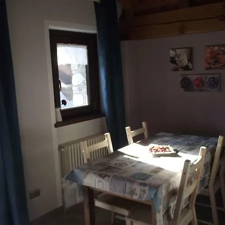 דירה Maison Pepe Et Meme *