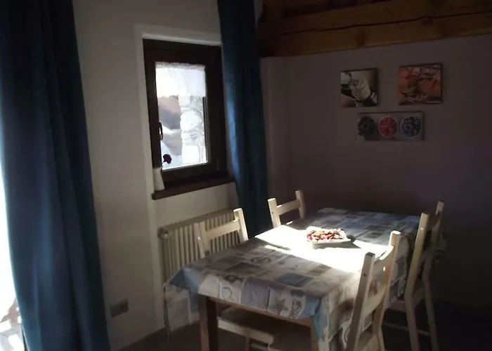 דירה Maison Pepe Et Meme *