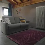 Апартаменты Maison Pepe Et Meme Торньон