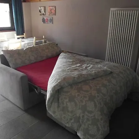 شقة Maison Pepe Et Meme