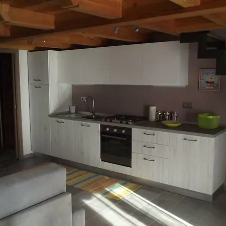 Apartamento Maison Pepe Et Meme *