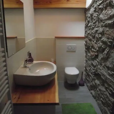 شقة Maison Pepe Et Meme تورنيون