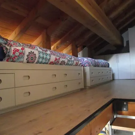 Maison Pepe Et Meme * Torgnon