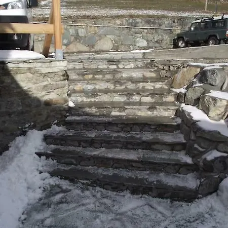 Maison Pepe Et Meme *