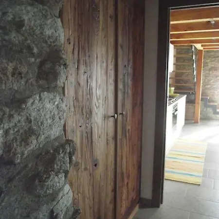 شقة Maison Pepe Et Meme *