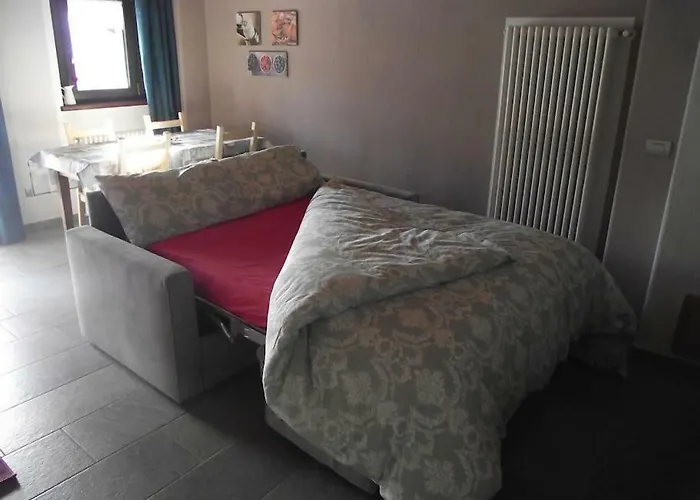 Appartement Maison Pépé Et Mémé