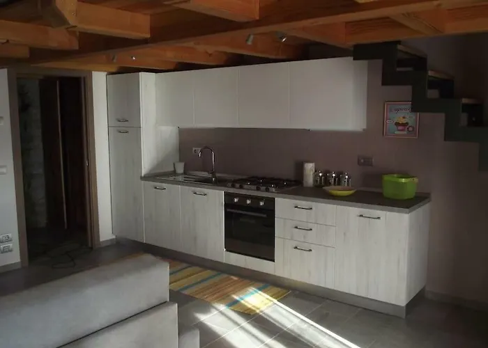 Appartement Maison Pépé Et Mémé *